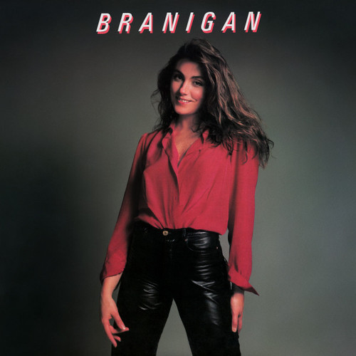 Laura Branigan - Branigan (LP, Album)