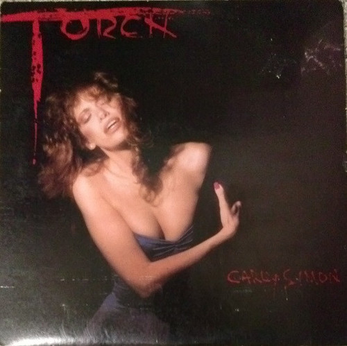 Carly Simon - Torch - Warner Bros. Records - BSK 3592 - LP, Album, Spe 1528412014