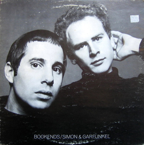 Simon & Garfunkel - Bookends - Columbia - PC 9529 - LP, Album, RE 1541782792