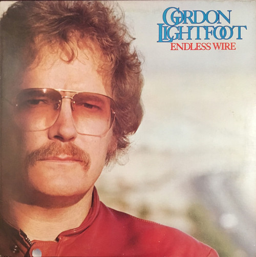 Gordon Lightfoot - Endless Wire - Warner Bros. Records - BSK 3149 - LP, Album, Jac 1544862922