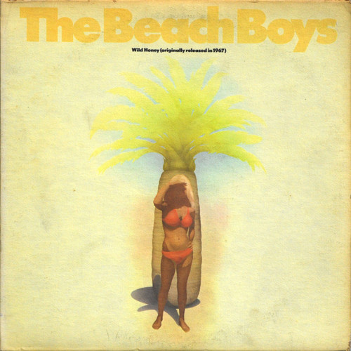 The Beach Boys - Wild Honey & 20/20 - Brother Records (3), Reprise Records - 2MS 2166 - 2xLP, Album, Comp, San 1577228998
