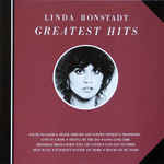 Linda Ronstadt - Greatest Hits (LP, Comp, RE, PRC)
