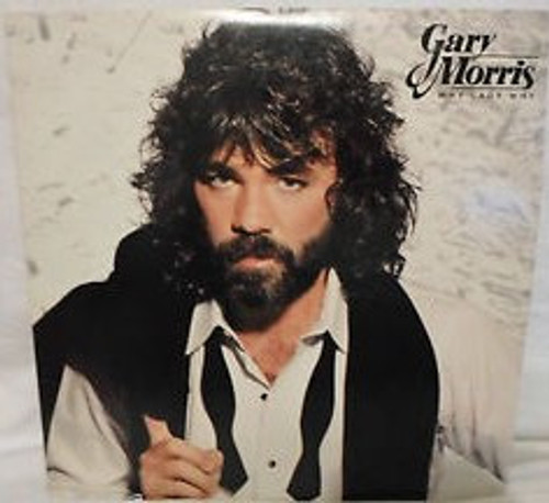 Gary Morris - Why Lady Why - Warner Bros. Records, Warner Bros. Records - 1-23738, 9 23738-1 - LP, Album 1583803900