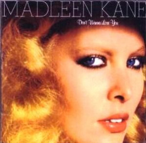 Madleen Kane - Don't Wanna Lose You - Chalet Records - CH0702 - LP, Album 1587199669