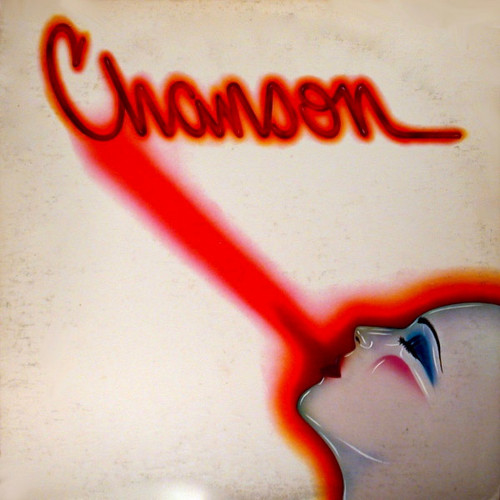 Chanson - Chanson - Ariola Records America - SW-50039 - LP, Album 1590457228
