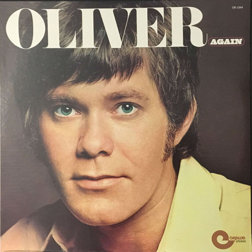 Oliver (6) - Again - Crewe - CR-1344 - LP 1593900349