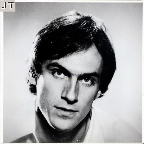 James Taylor (2) - JT - Columbia - JC 34811 - LP, Album, Promo, Pit 1594188175