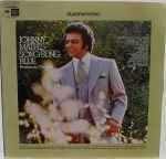 Johnny Mathis - Song Sung Blue (LP, Album, Quad)