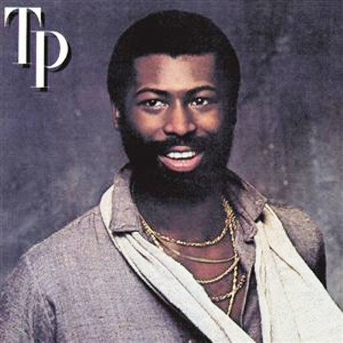 Teddy Pendergrass - TP - Philadelphia International Records - FZ 36745 - LP, Album 1607732845