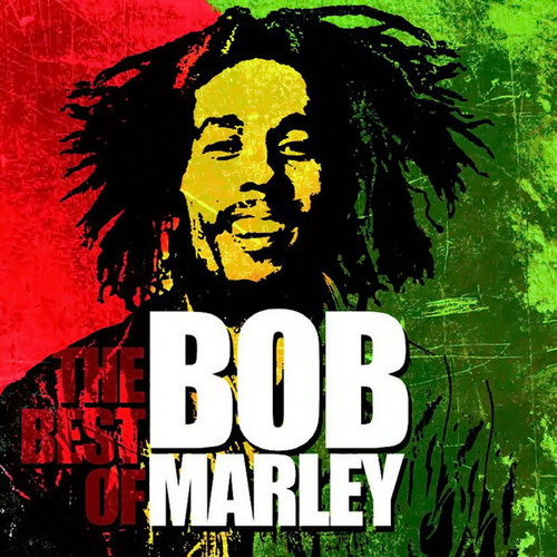 Bob Marley - The Best Of Bob Marley - ZYX Music - ZYX 56039-1 - LP, Comp, RM 1611573535