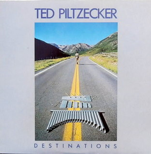 Ted Piltzecker - Destinations (LP)