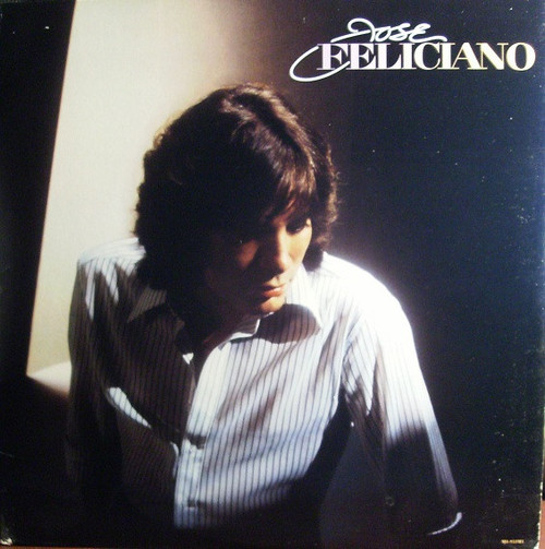 José Feliciano - Jose Feliciano - Motown - M8-953M1 - LP, Album 1616855791