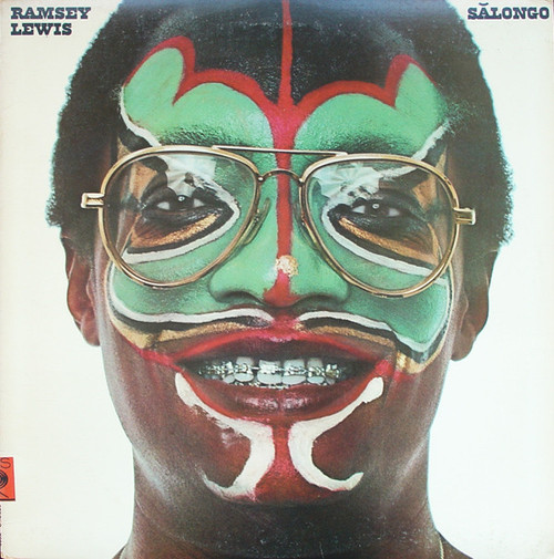 Ramsey Lewis - Salongo - Columbia - PC 34173 - LP, Album 1621077646
