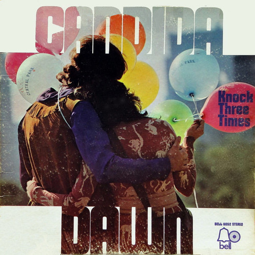 Dawn (5) - Candida - Bell Records, Bell Records - BELL 6052, 6052 - LP, Album 1622474002