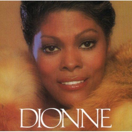 Dionne Warwick - Dionne (LP, Album, Club, CRC)