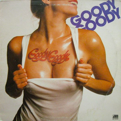 Goody Goody - Goody Goody - Atlantic - SD 19197 - LP, Album, PR 1637043784