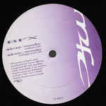 BFX - Wonder (12")