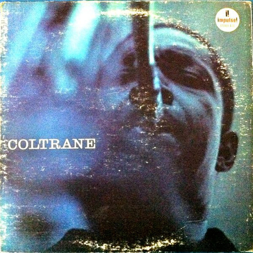 Cannonball* & Coltrane* - Cannonball & Coltrane (LP, Album, RE