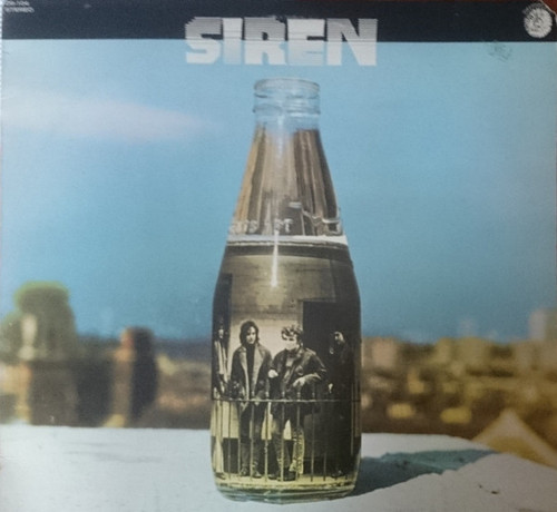 Siren (13) - Siren - Dandelion Records - D9-104 - LP, Album 1719176095