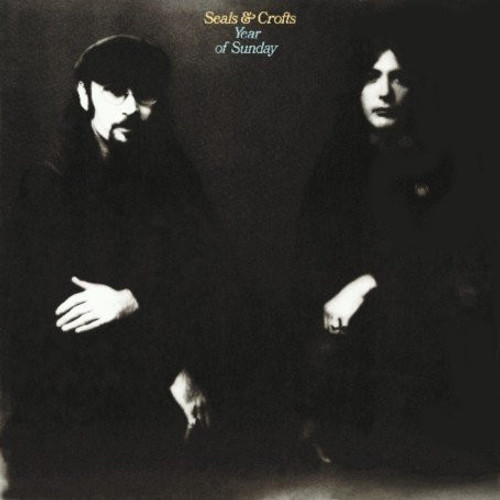 Seals & Crofts - Year Of Sunday - Warner Bros. Records - BS 2568 - LP, Album, Ter 1721639038