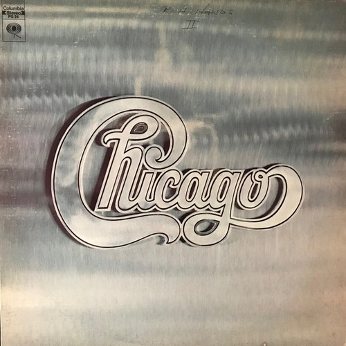 Chicago (2) - Chicago II - Columbia, Columbia, Columbia, Columbia - KGP 24, PG 24, PG24, G2 33258/PG 24 - 2xLP, Album, RP, Chi 1722083338