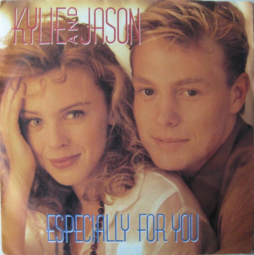 Kylie Minogue And Jason Donovan - Especially For You - PWL Records, PWL Empire, PWL Empire, PWL Empire - PWL 24, 247 197-7, 6.15206 AC, 6.15206 - 7", Single 1712526628