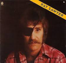 Ray Sawyer - Ray Sawyer (LP, Album)