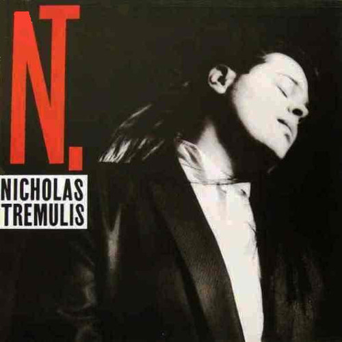 Nicholas Tremulis - Nicholas Tremulis - Island Records, Island Records - 7 90294-1, 90294-1 - LP, Album 1731933637