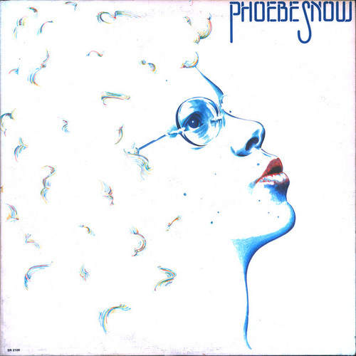 Phoebe Snow - Phoebe Snow - Shelter Records, Shelter Records - SR 2109, SR-2109 - LP, Album, Pin 1702527658