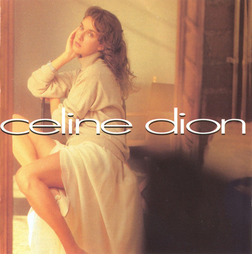 Celine Dion* - Celine Dion (CD, Album)