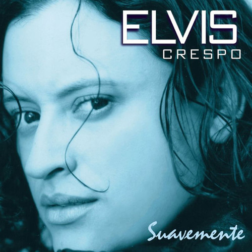 Elvis Crespo - Suavemente (CD, Album)