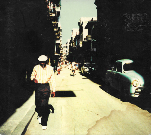 Buena Vista Social Club - Buena Vista Social Club - Nonesuch, World Circuit - 79478-2 - CD, Album, RE 1720192441