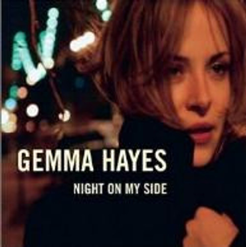 Gemma Hayes - Night On My Side (CD, Enh)