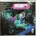 The 50 Guitars Of Tommy Garrett - The 50 Guitars In Love (LP, Album, Gat)