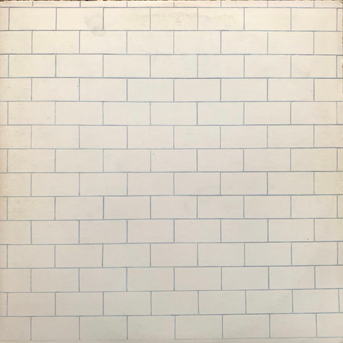 Pink Floyd - The Wall - Columbia, Columbia - PC2 36183, 36183 - 2xLP, Album 1745493424