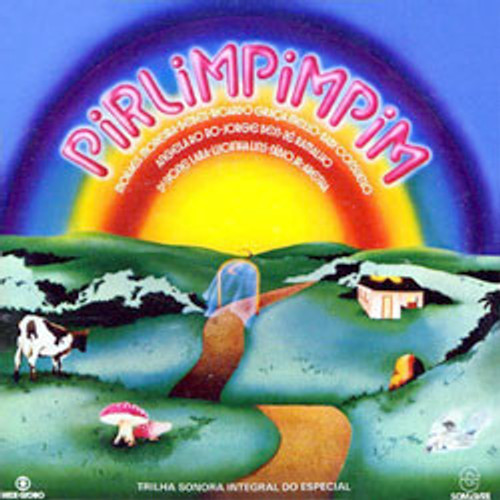 Various - Pirlimpimpim (LP, Album)