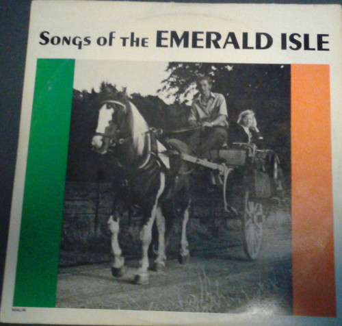 Various - Songs Of Emerald Isle - Columbia Special Products - P2 13640 - 2xLP, Comp 1776887269