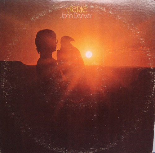 John Denver - Aerie - RCA Victor - LSP-4607 - LP, Album, Ora 1777993009
