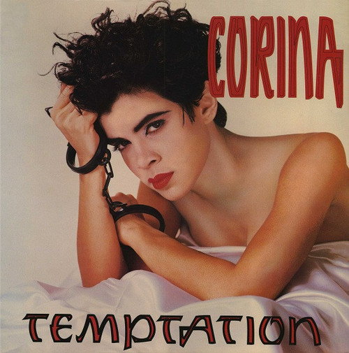 Corina - Temptation (12")