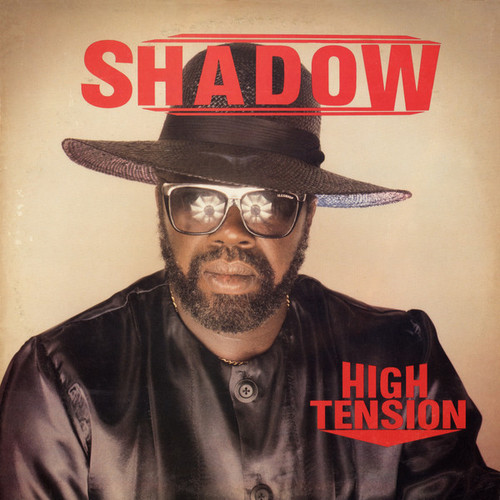 Shadow (11) - High Tension (LP, Album)