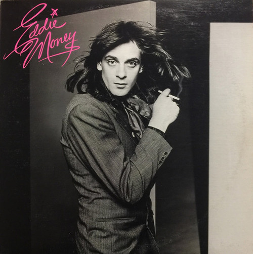 Eddie Money - Eddie Money - Columbia, Columbia, Wolfgang Records (2), Wolfgang Records (2) - PC 34909, 34909 - LP, Album 1794873718