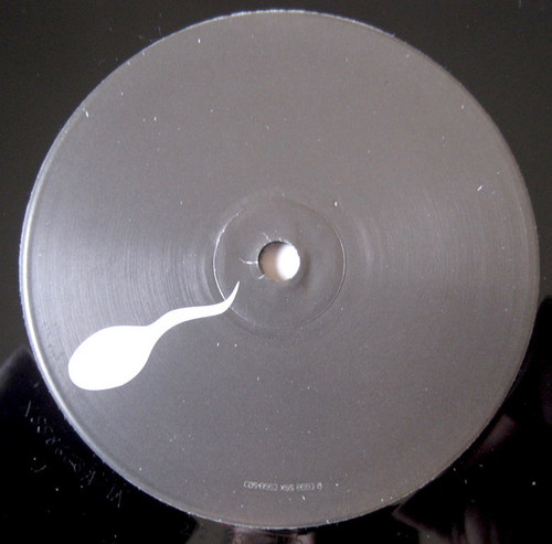 Josh Wink - Are You There... - Ovum Recordings - CAS 8663 - 12", S/Sided, Promo 1799205487