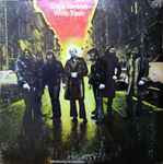 Edgar Winter's White Trash - Edgar Winter's White Trash (LP, Album, Ter)