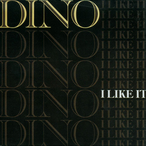 Dino (2) - I Like It - 4th & Broadway, Island Trading Co. - BWAY 483 - 12" 1807976485
