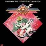 Atlanta Rhythm Section - Champagne Jam (LP, Album, Club)