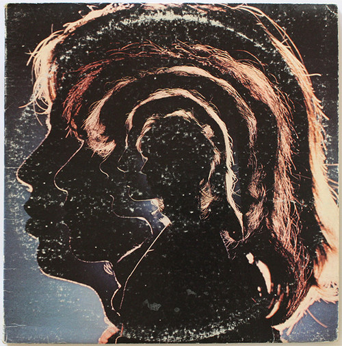 The Rolling Stones - Hot Rocks 1964-1971 (2xLP, Comp, Ter)