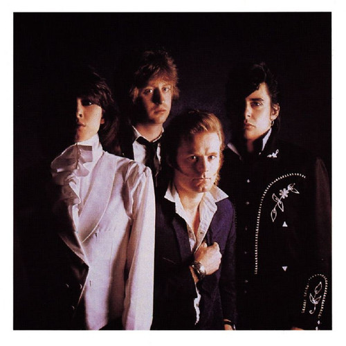 The Pretenders - Pretenders II - Sire - SRK 3572 - LP, Album, All 1798979869
