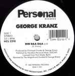 George Kranz - Din Daa Daa (12")