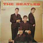 The Beatles - Introducing...The Beatles (LP, Album, Mono, Mon)