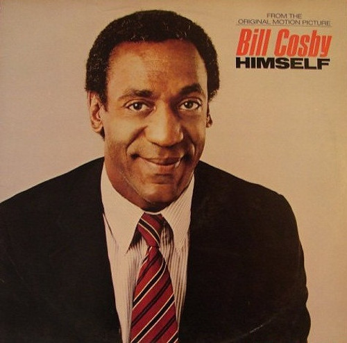 Bill Cosby - Himself - Motown - 6026ML - LP, Album 1815762112